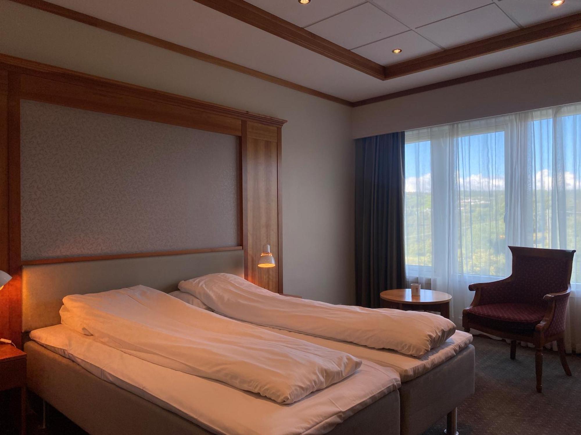 Alversund Alver Hotel מראה חיצוני תמונה