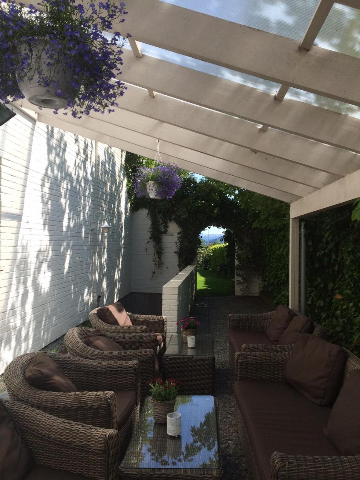 Alversund Alver Hotel מראה חיצוני תמונה