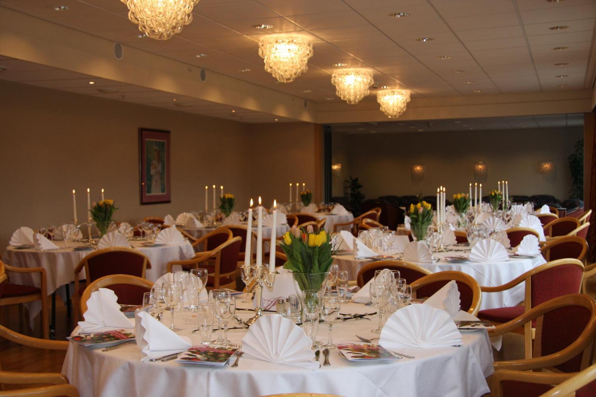 Alversund Alver Hotel מראה חיצוני תמונה