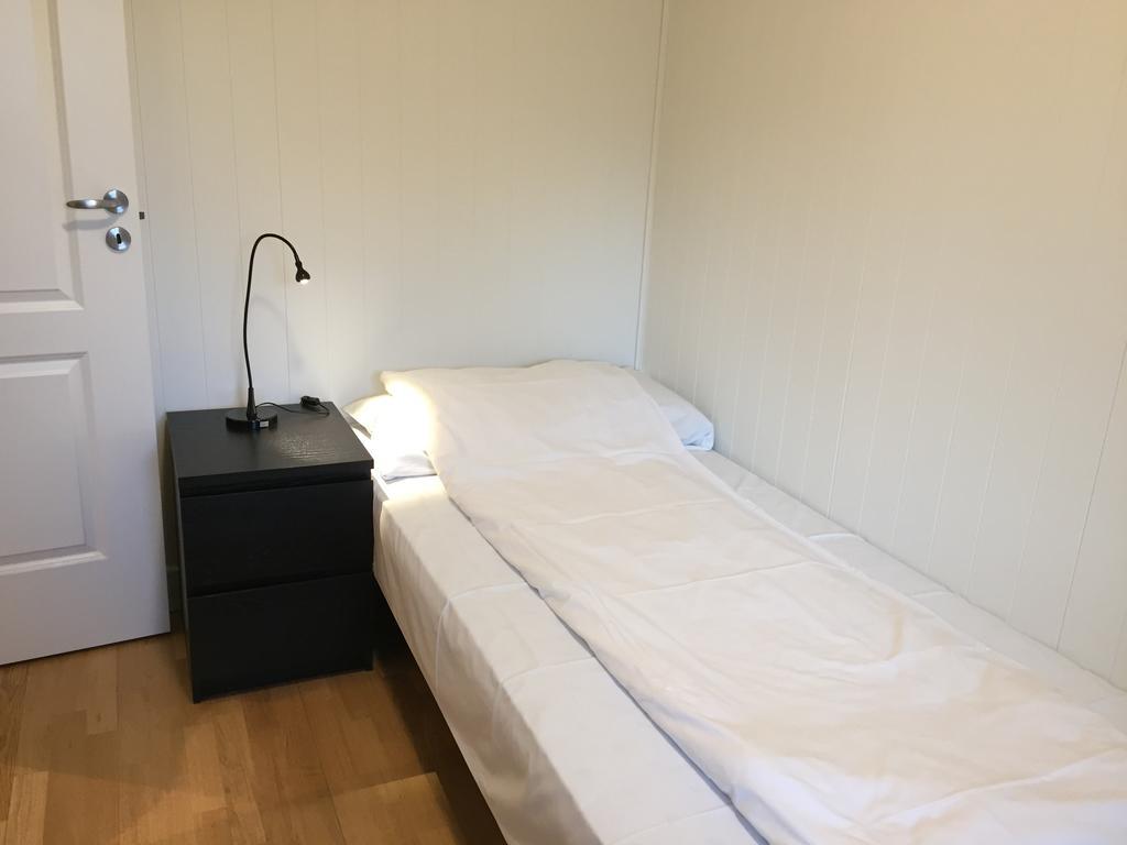 Alversund Alver Hotel מראה חיצוני תמונה