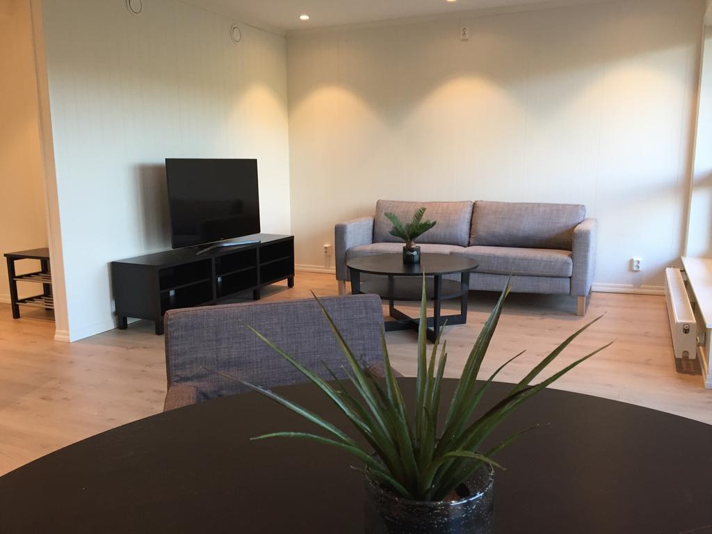 Alversund Alver Hotel מראה חיצוני תמונה