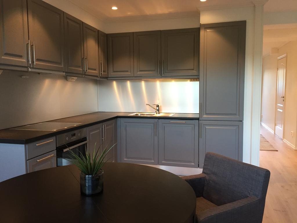 Alversund Alver Hotel מראה חיצוני תמונה