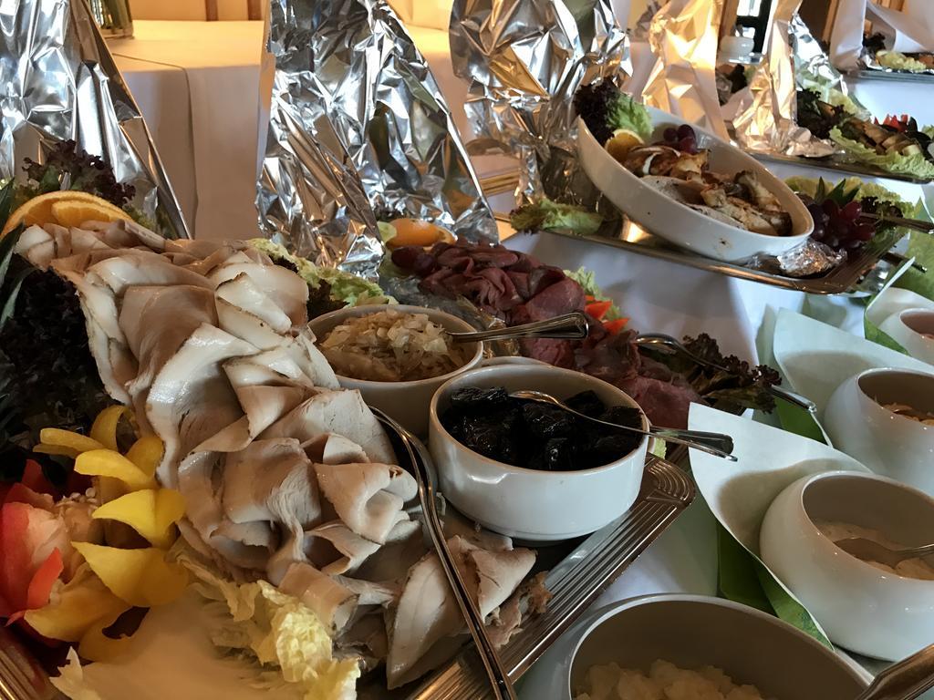 Alversund Alver Hotel מראה חיצוני תמונה