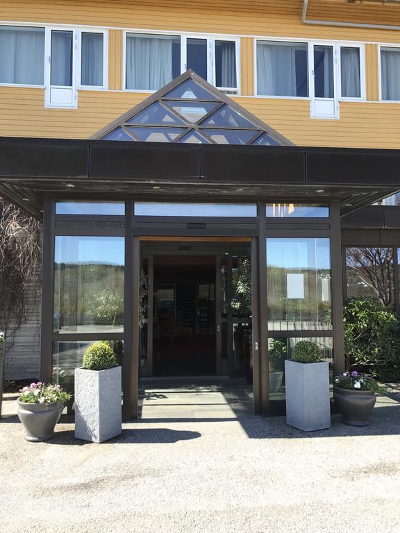 Alversund Alver Hotel מראה חיצוני תמונה