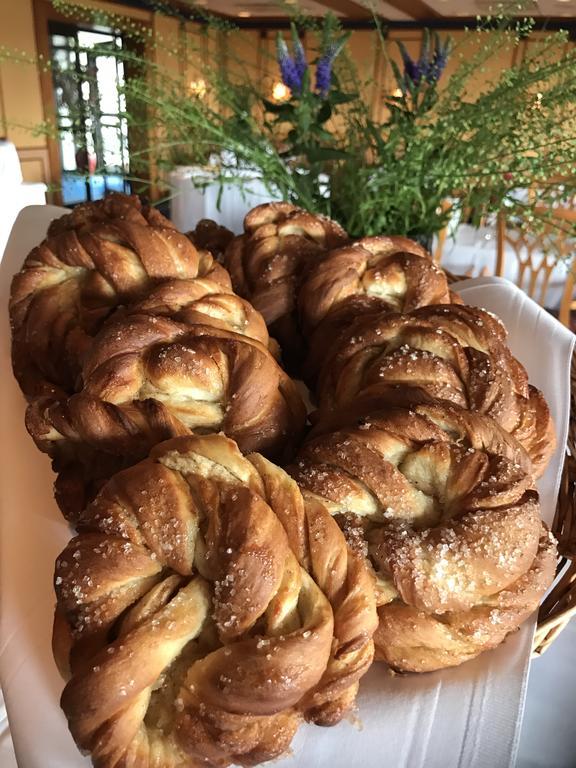 Alversund Alver Hotel מראה חיצוני תמונה
