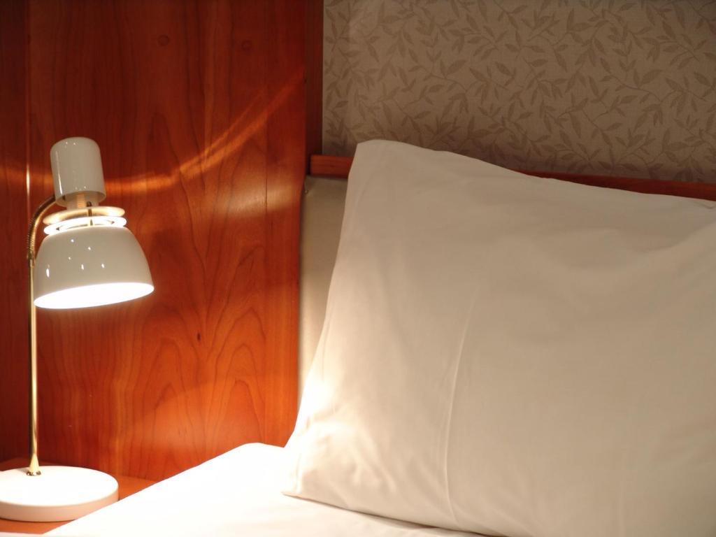 Alversund Alver Hotel חדר תמונה