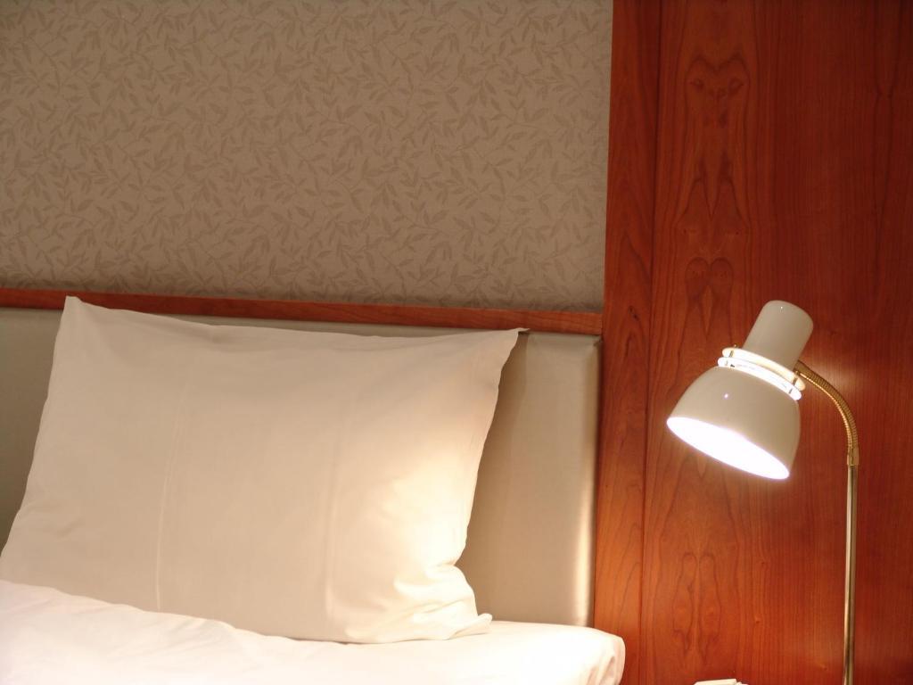 Alversund Alver Hotel חדר תמונה