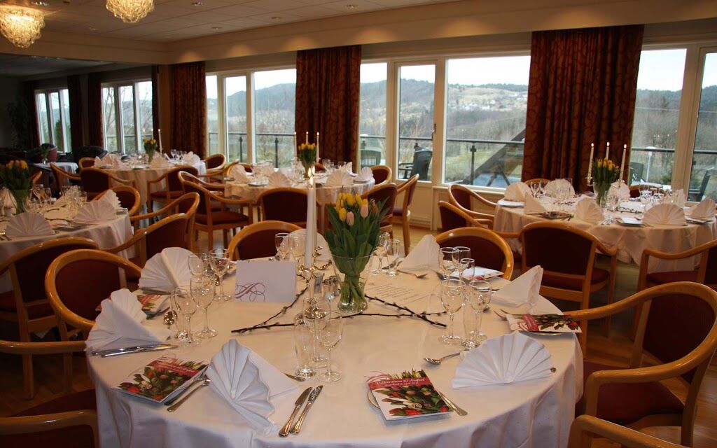 Alversund Alver Hotel מראה חיצוני תמונה