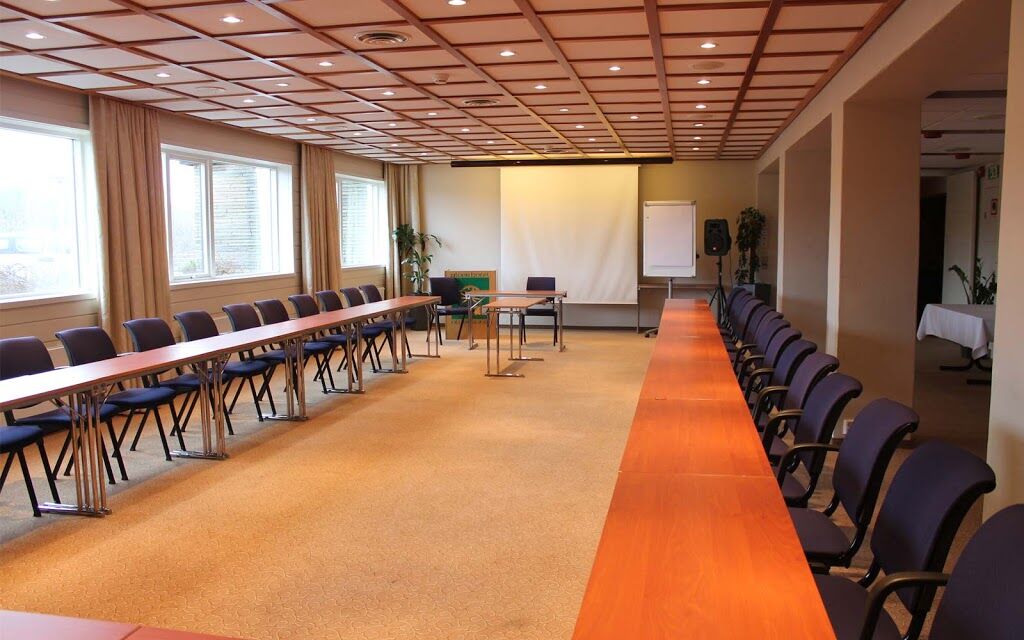 Alversund Alver Hotel מראה חיצוני תמונה